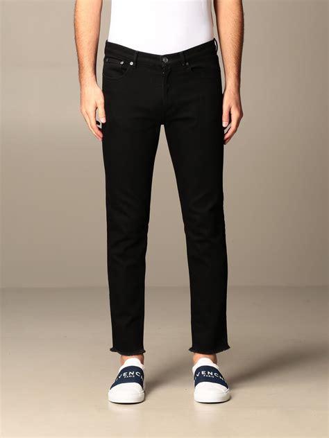 pantalon givenchy homme pas cher|givenchy pour homme price.